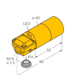 Inductive Sensor DNI30U-K40SR-AP4X2