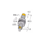 Sign up to our Newsletter NI5-M08E-AP6X