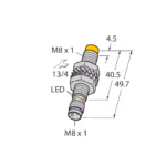 Sign up to our Newsletter NI5-M08E-AN6X-V1131