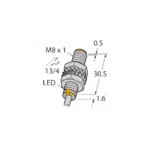 Inductive Sensor BI2-M08-VN6X 7M