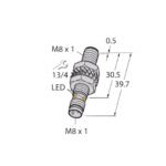 Sign up to our Newsletter BI3-M08-AN6X-V1131