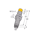 Inductive Sensor NI5-M12-LIU