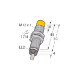 Inductive Sensor NI10U-M12-AN6X