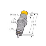 Inductive Sensor NI12U-M18M-VN4X