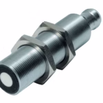 Ultrasonic Sensor RU40U-M18E-2UP8X2-H1151