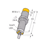Inductive Sensor DTNI12U-M18E-AP4X3