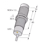Inductive Sensor NI15-M30-AZ3X/S120