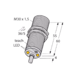 Inductive Sensor DTBI10U-M30-AP4X2