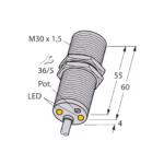 Inductive Sensor DBI10U-M30-AP4X2