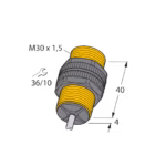 Inductive Sensor NI15-P30-Y1/S100