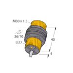 Inductive Sensor BI10-P30-Y1X/S97