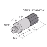 Pressure Transmitter PT500PSIG-2003-U3-DC95/X