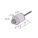 Pressure Transmitter PT0.2V-1013-U1-WM0.5