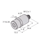 Pressure Transmitter PT10R-1018-U6-H1143