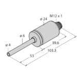 Pressure Transmitter PT10R-2042-I2-H1141