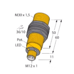 Capacitive Sensor BCF10-S30-VP4X-H1141