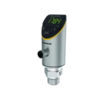 Front-Flush Pressure Sensor PS311-2.5V-09-2UPN8-H1141