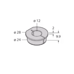 Accessories RA3-EQR24