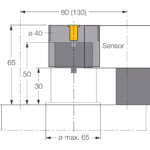 Mounting Accessories BTS-DSU35-Z06