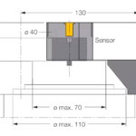 Mounting Accessories BTS-DSU35-Z03