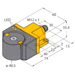Inductive Angle Sensor RI360P1-DSU35-2UP6X4-H1151