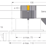 Mounting Accessories BTS-DSU35-Z07