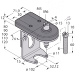 Mounting Accessories BTS-DSU35-ZF10-M8