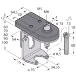 Mounting Accessories BTS-DSU35-ZF07-M5
