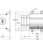 Draw-Wire DW30000-135-PA-H1441