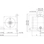Draw-Wire DW250-70-PA-H1441