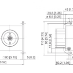 Draw-Wire DW2000-110-PA-H1441