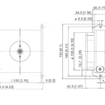 Draw-Wire DW6000-155-PA-H1441
