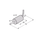 Flow Monitoring FCI-D03A4P-NA