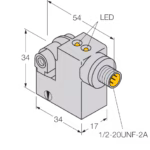 Magnetic Field Sensor BIM-IKM-AZ3X2-B3131