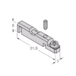 Mounting Accessories KLT1