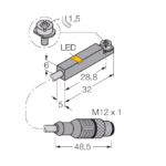 Magnetic Field Sensor BIM-INT-Y1X-H1141
