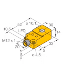 Inductive Sensor BI10R-Q14-AP6X2-H1141