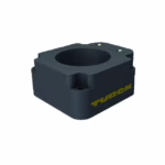 Inductive Sensor BI50R-Q80-AP6X2-H1141