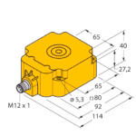 Inductive Sensor NI50-Q80-LIU-H1141