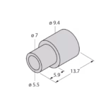 Accessories DS-RI-QR14