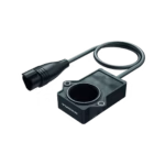 Miniature Encoder RI120P1-QR20-LU4X2-0.15-DT04-3PMB