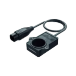 Miniature encoder RI360P1-QR20-9F16B-0.3-DT04-4PMB