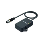 Vibration & Temperature Sensor CMVT-QR20-IOLX3-0.3-RS4