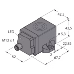 Inductive Sensor NI50U-Q42TWD-VP6X-H1141