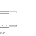 Magnetic Field Sensor BIM-UNC-AN6X