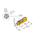 Magnetic Field Sensor BIM-UNTK-AP7X