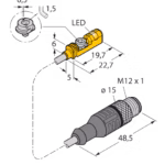 Magnetic Field Sensor BIM-UNTK-AP7X-0.3-RS4