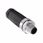 Field Wireable - Banner - BFW-M12M8-8X