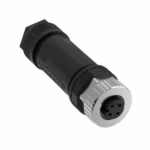 Field Wireable - Banner - BFW-M12F4-6SL