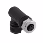 Field Wireable - Banner - BFW-M12F4A-6SL